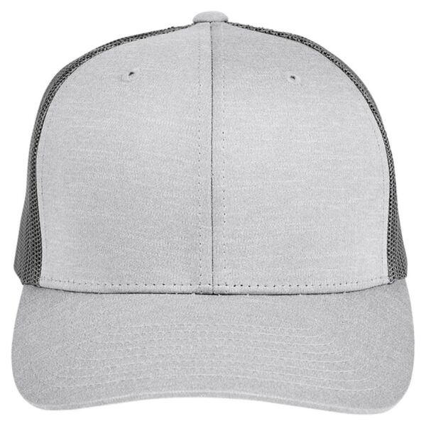 Youth Zone Sonic Heather Trucker Cap Thumbnail