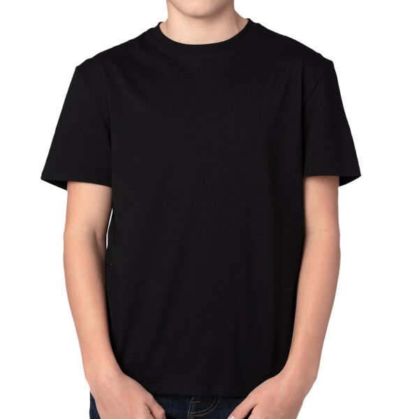 Youth Ultimate CVC T-Shirt Thumbnail