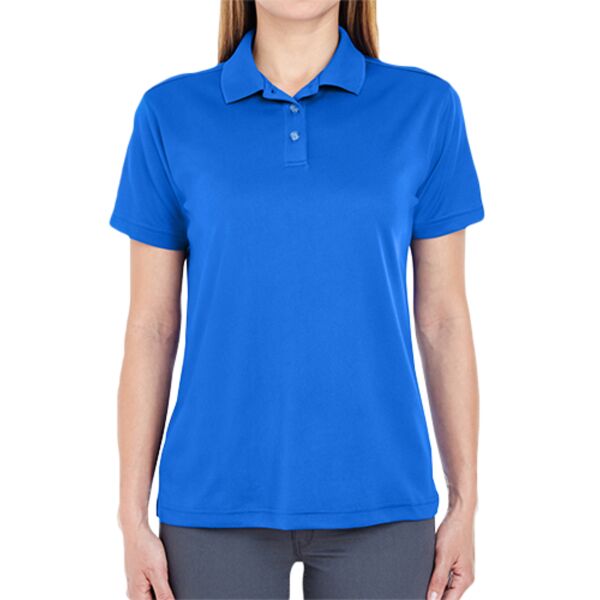 Women's Cool & Dry Sport Polo Thumbnail