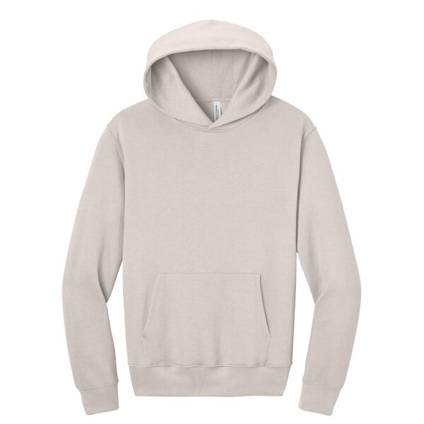 Unisex 10 Ounce Heavyweight Pullover Hoodie Thumbnail