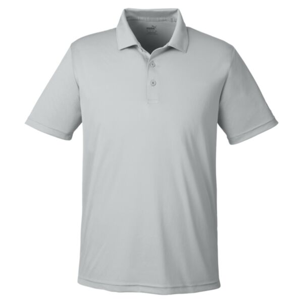 Men's Gamer Golf Polo Thumbnail
