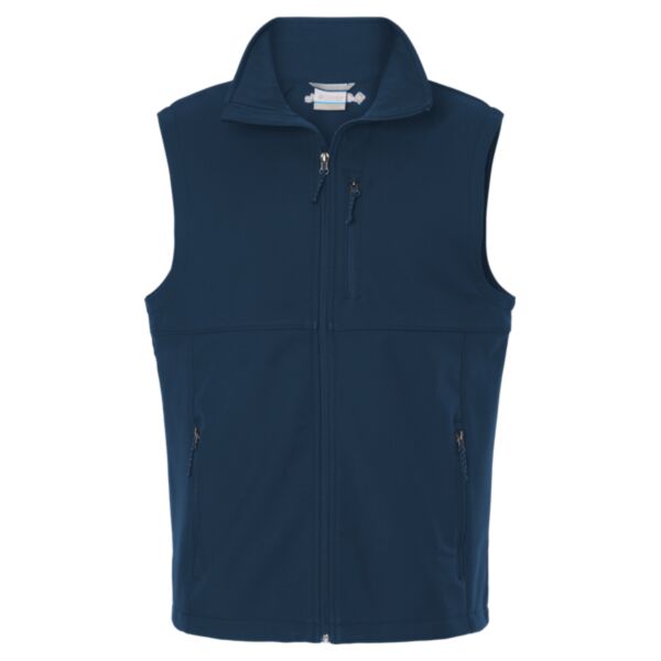 Men's Ascender™ II Soft Shell Vest Thumbnail