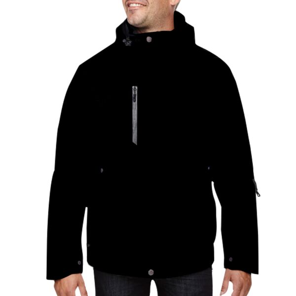 Men's Caprice 3-in-1 Jacket with Soft Shell Liner Thumbnail