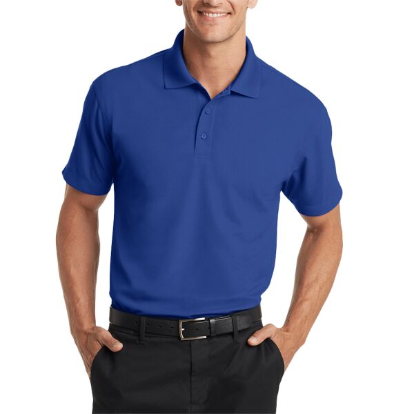 Dry Zone ® Grid Polo Thumbnail