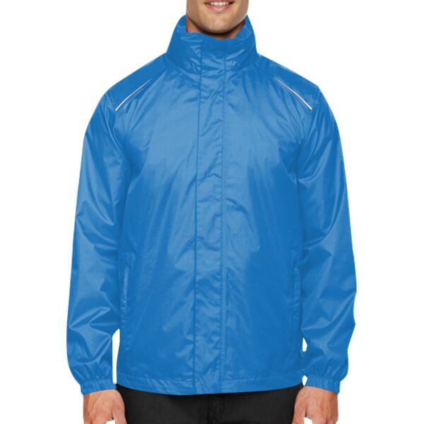 Men's Climate Seam-Sealed Lightweight Variegated Ripstop Jacket Thumbnail