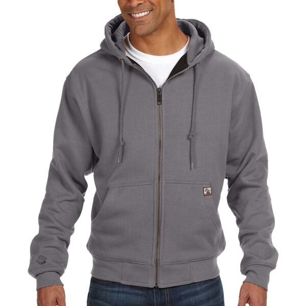 Men's Tall Crossfire PowerFleeceTM Fleece Jacket Thumbnail