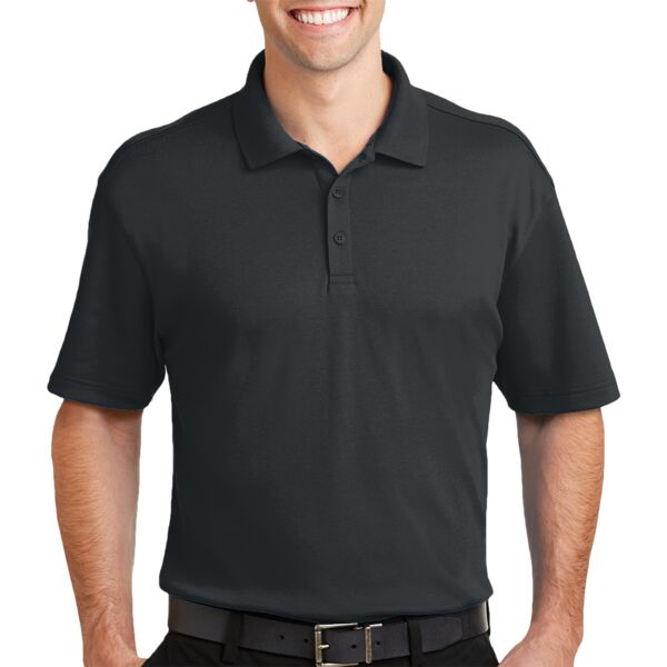 Silk Touch Interlock Performance Polo Thumbnail