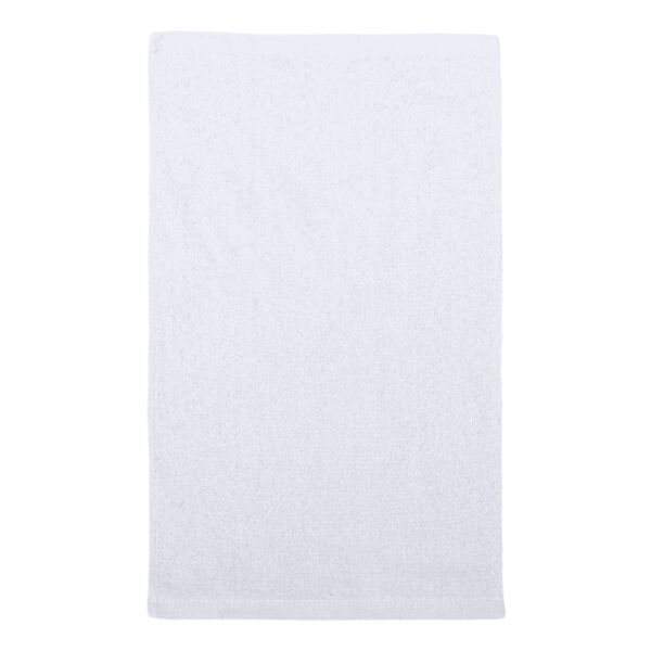 Budget Rally Towel Thumbnail