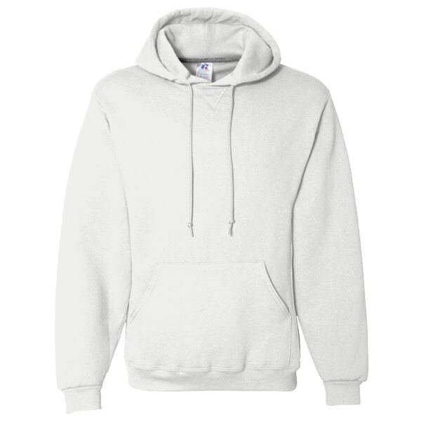 Unisex Dri Power® Hooded Sweatshirt Thumbnail