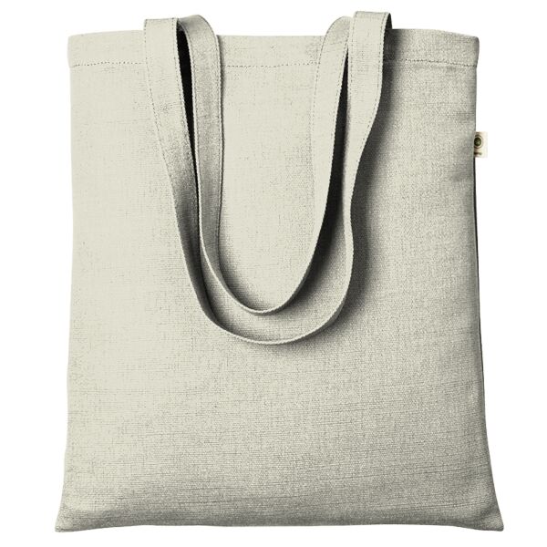 Hemp Blend Simplicity Tote Thumbnail