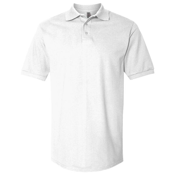 Adult Piqué Polo Thumbnail