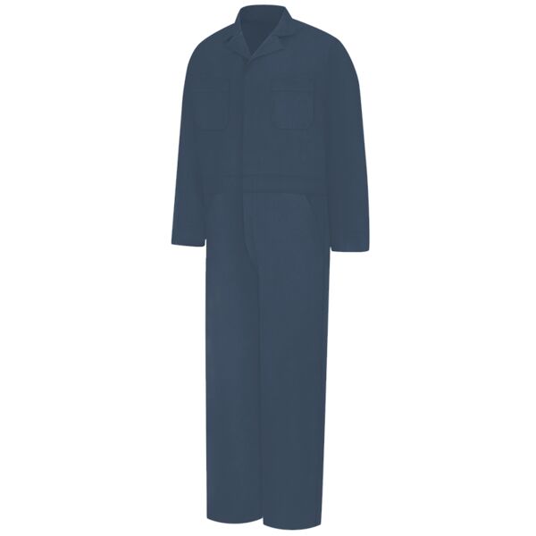 Men's Tall Speedsuit Long Sleeve Thumbnail