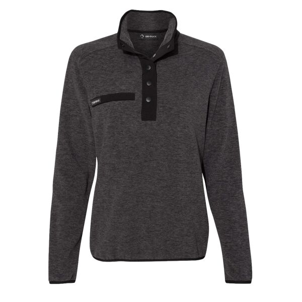 Women's Denali Mountain Fleece Pullover Thumbnail