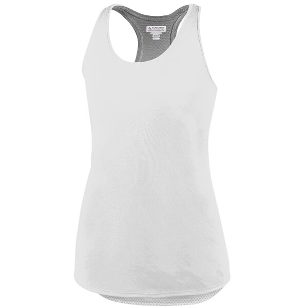 Ladies' Sojourner Tank Thumbnail