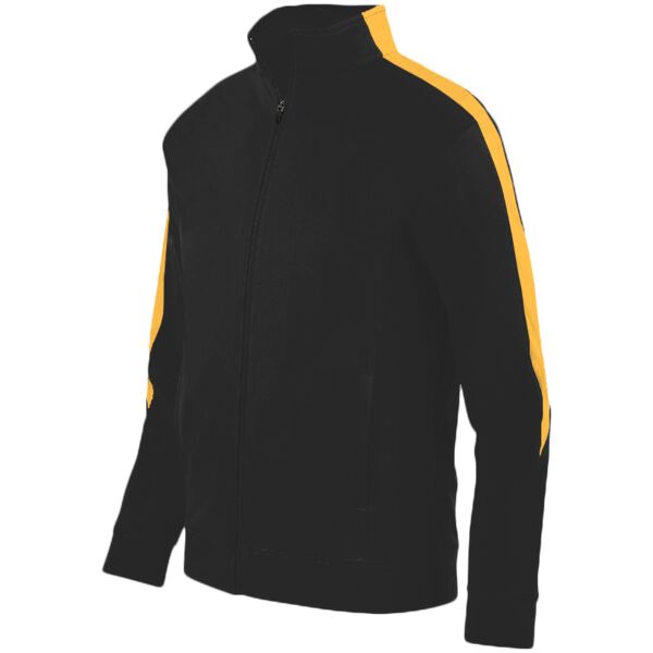 Youth 2.0 Medalist Jacket Thumbnail