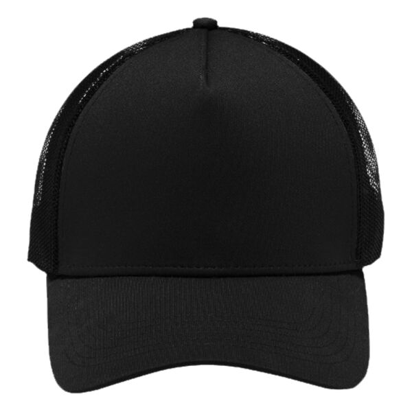 PosiCharge ® Competitor Mesh Back Cap Thumbnail
