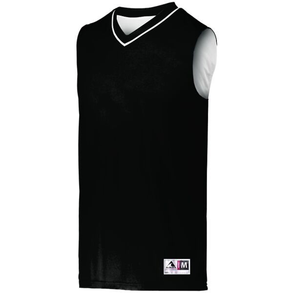 Youth Reversible Two Color Jersey Thumbnail