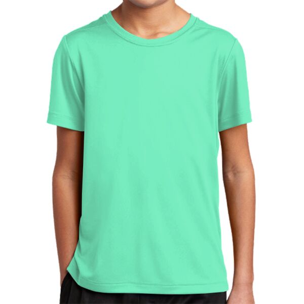 Youth Posi UV ® Pro Tee Thumbnail