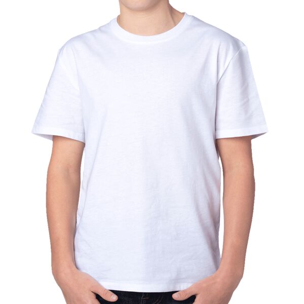 Youth Ultimate CVC T-Shirt Thumbnail