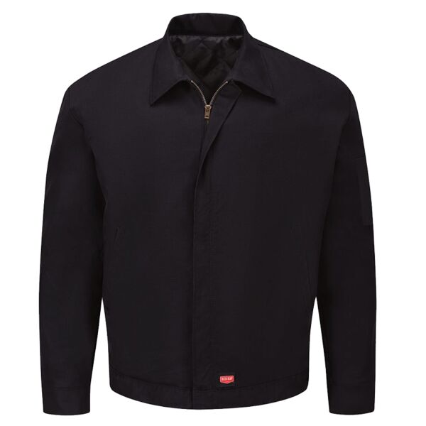 Unisex Performance Crew Jacket Thumbnail