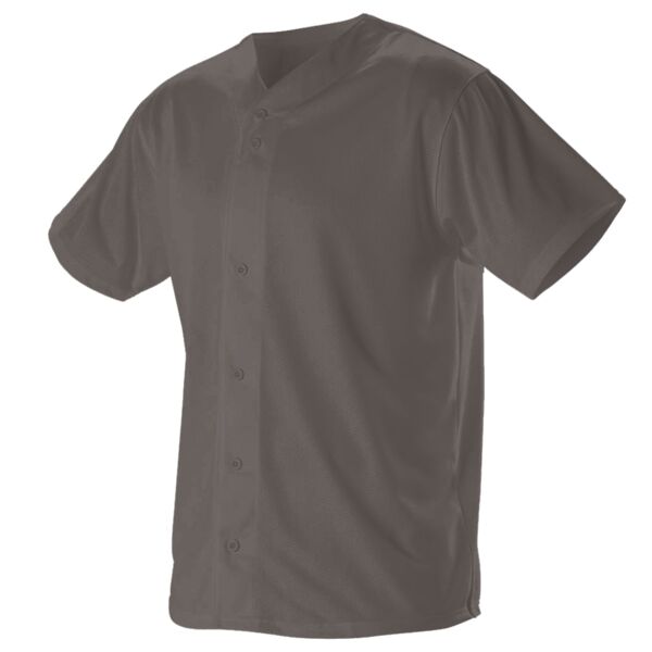Youth Dura Light Mesh Baseball Jersey Thumbnail