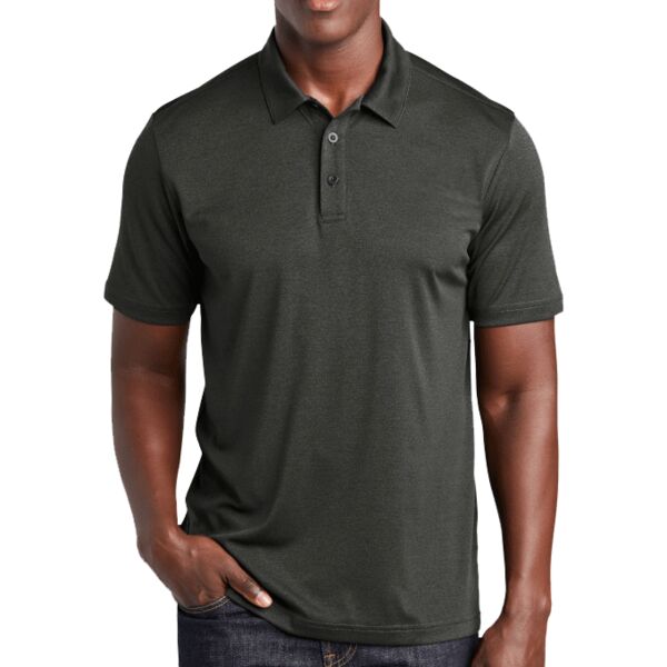 Endeavor Polo Thumbnail
