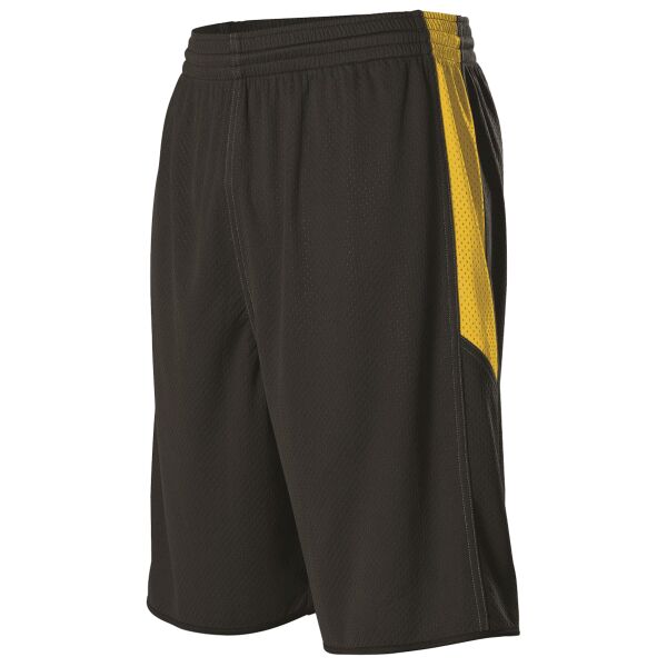 Youth Single Ply Reversible Shorts Thumbnail