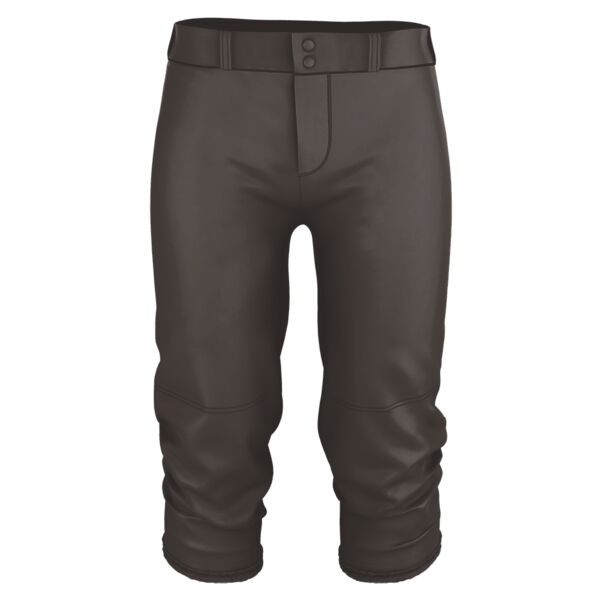 Youth Baseball Pants Thumbnail