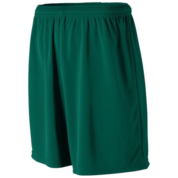 Men's Wicking Mesh Athletic Shorts Thumbnail