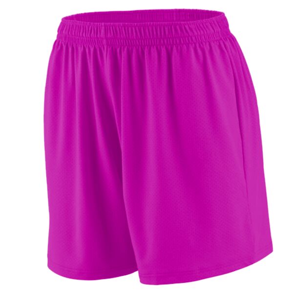 Girls' Inferno Shorts Thumbnail