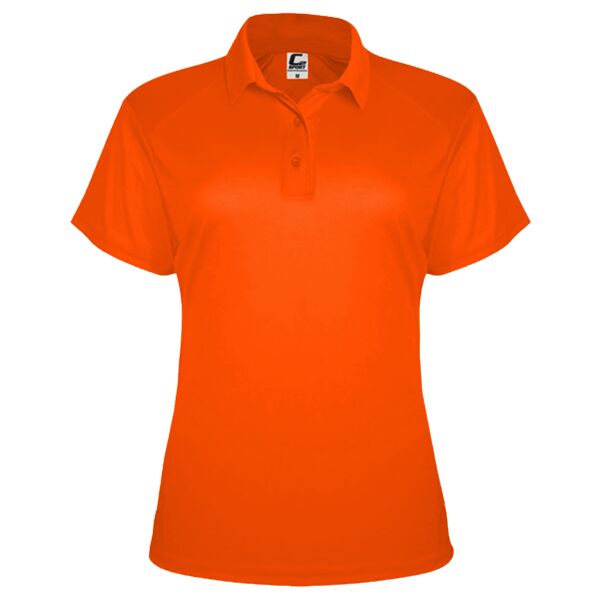 Women's Polo Thumbnail