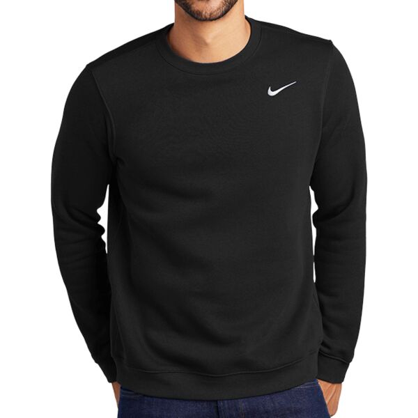 Club Fleece Crew Thumbnail