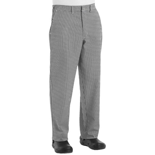Extended Sizes Cook Pants Thumbnail