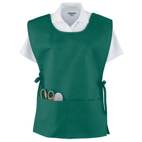 Unisex Apron Smock Thumbnail