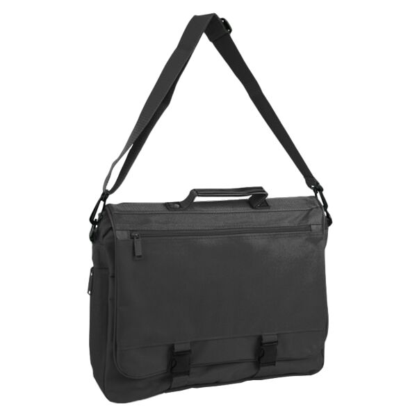 GOH Getter Expandable Briefcase Thumbnail