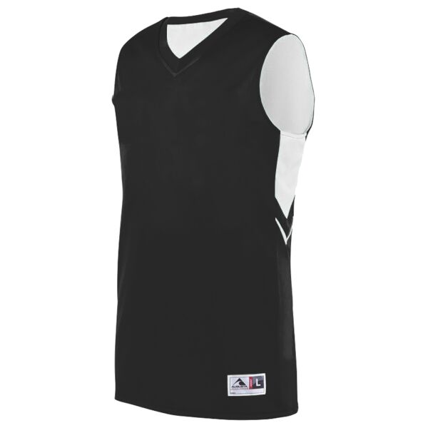 Youth Alley-Oop Reversible Jersey Thumbnail