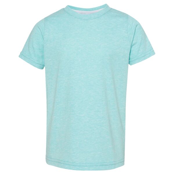Toddler Harborside Mélange T-Shirt Thumbnail