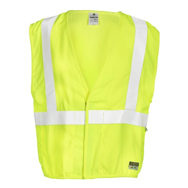 Unisex FR Classic Vest Thumbnail