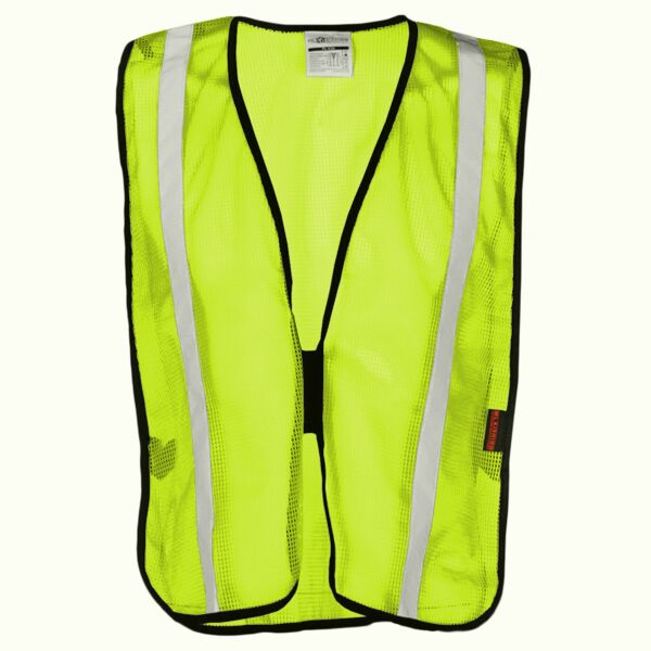 Unisex P Series Mesh Vest Thumbnail