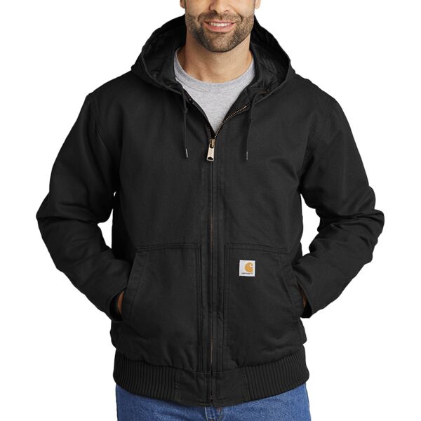 Tall Washed Duck Active Jac Thumbnail