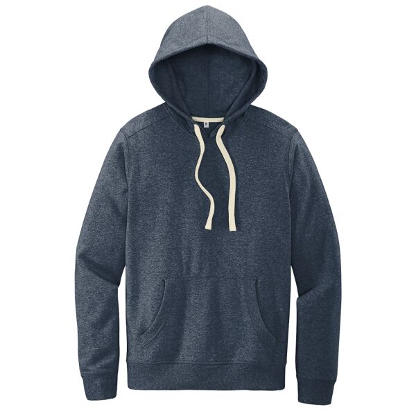 Re Fleece Hoodie Thumbnail