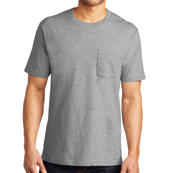 Bouncer Pocket Tee Thumbnail