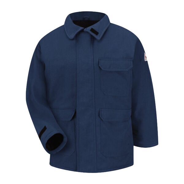 Men's Deluxe Parka - Nomex® IIIA Thumbnail