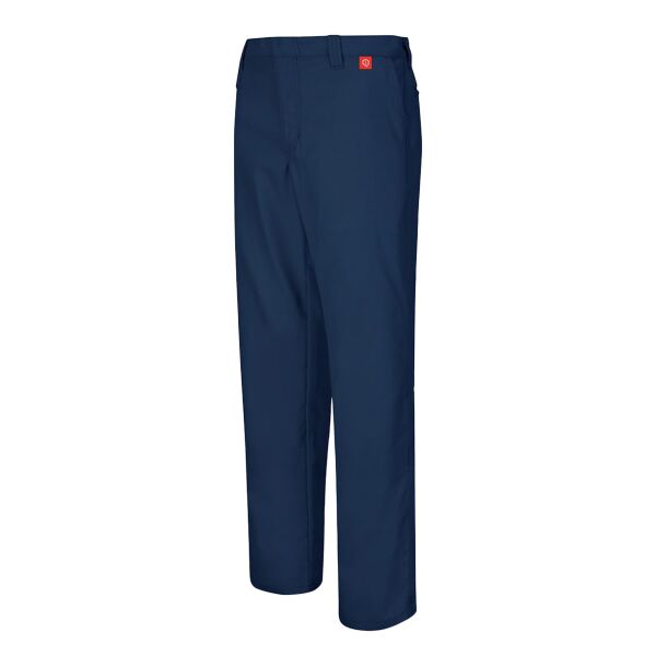 Men's Odd Sizes iQ Endurance Canvas Work Pants Thumbnail