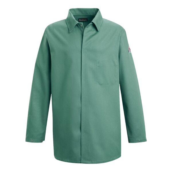 Men's Work Coat - EXCEL FR® - 9 oz. Thumbnail