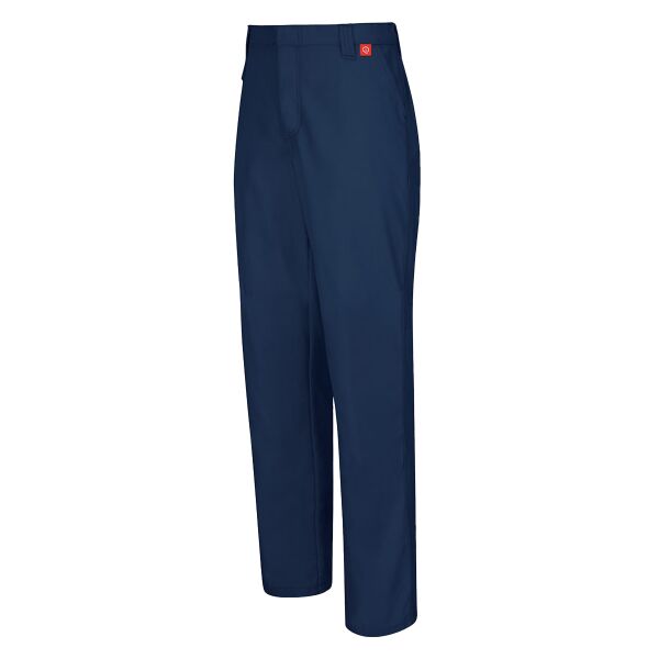 Women's Extended Sizes iQ Endurance Canvas Work Pants Thumbnail