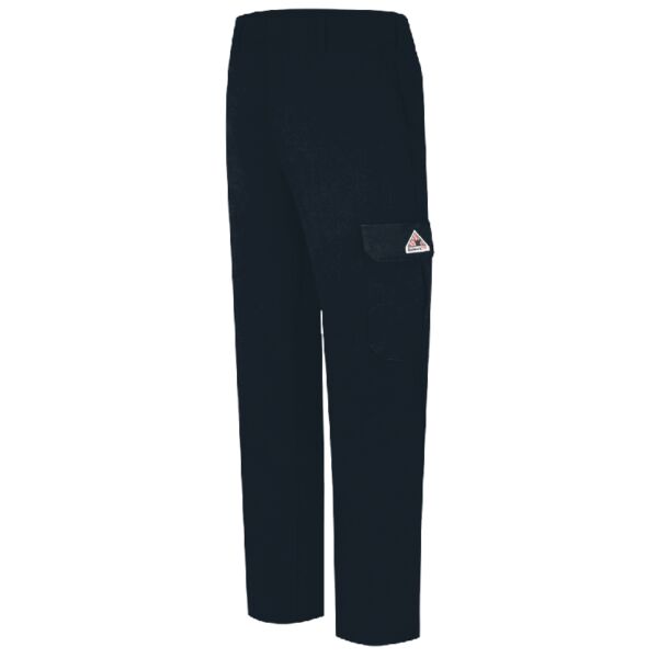 Men's Extended Sizes Cargo Pocket Work Pants - ComforTouch Thumbnail