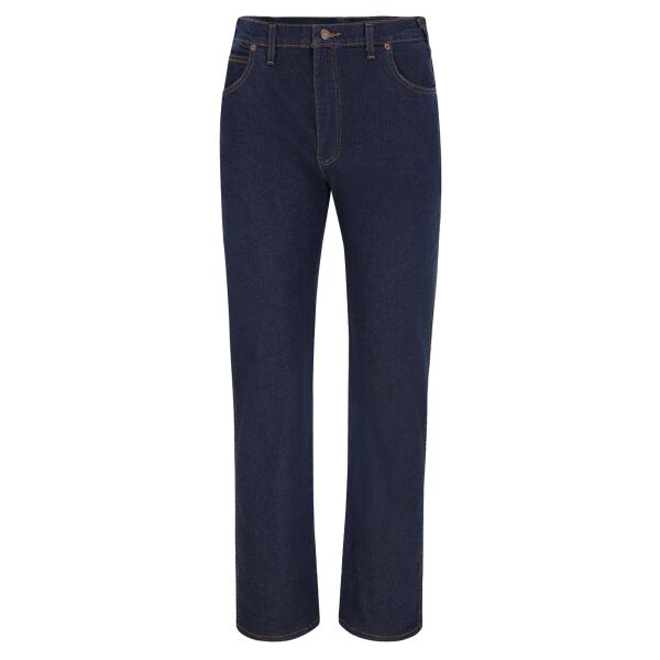 Men's Odd Sizes Industrial 5-Pocket Flex Jeans Thumbnail