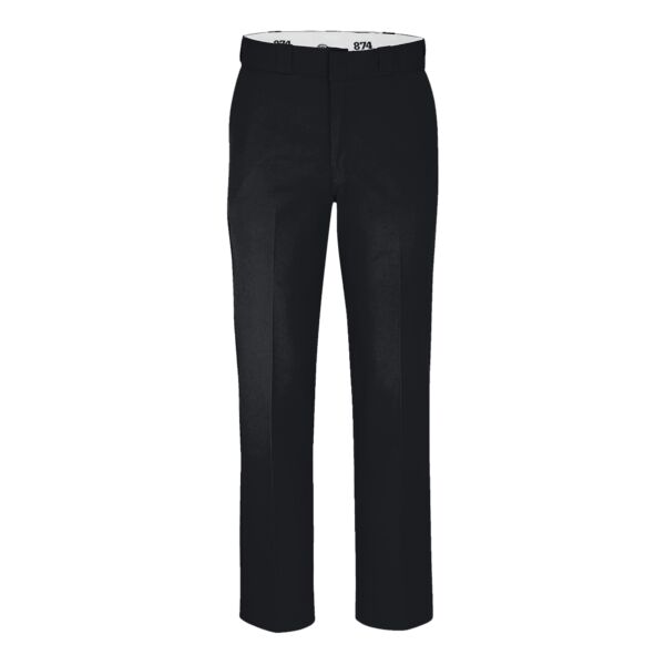 Unisex Industrial 874® Work Pants Thumbnail