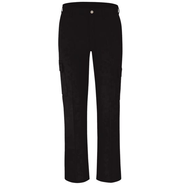 Men's Extended Sizes Industrial Cargo Pants Thumbnail